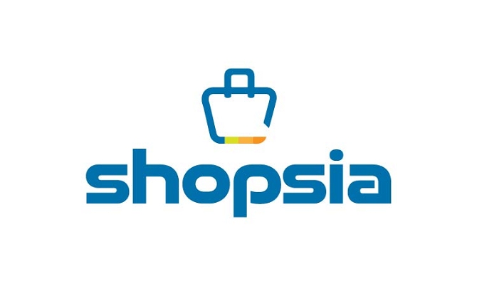 Shopsia.com